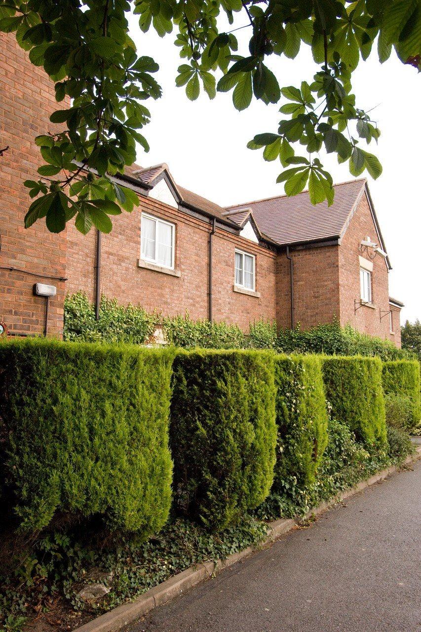 Premier Inn Lichfield North East Экстерьер фото